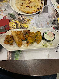 Photo n°19 de Restaurant Le Maharaja à Chambéry ()