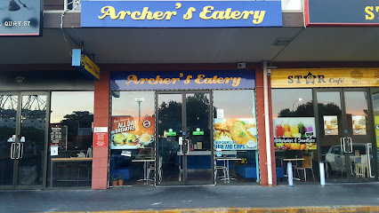 Archer's Eatery