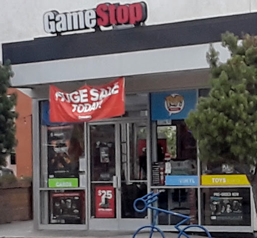 Video Game Store «GameStop», reviews and photos, 4010 Atlantic Ave F, Long Beach, CA 90807, USA