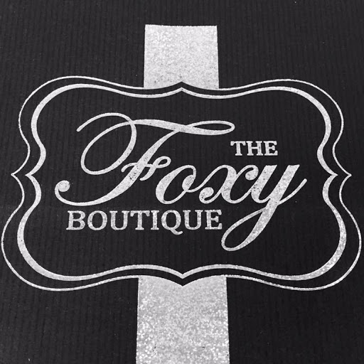 Gift Shop «Foxy Boutique», reviews and photos, 1820 Alpine Ave, Navarre, FL 32566, USA