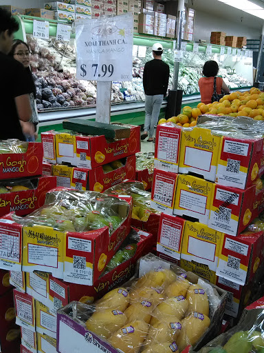 Asian Grocery Store «ABC Supermarket», reviews and photos, 8970 Bolsa Ave, Westminster, CA 92683, USA