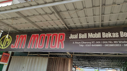 JM Motor