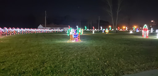 Water Park «Charlestown Family Activities Park», reviews and photos, 1000 Park St, Charlestown, IN 47111, USA