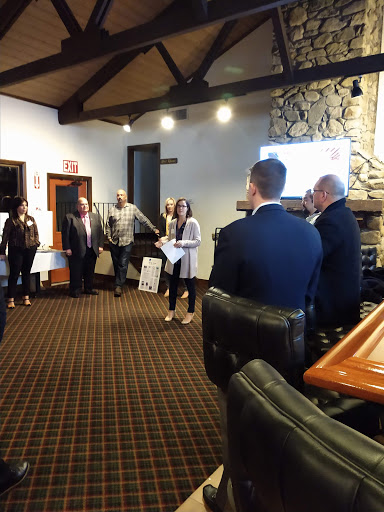 Golf Club «Green Harbor Golf Club», reviews and photos, 624 Webster St, Marshfield, MA 02050, USA