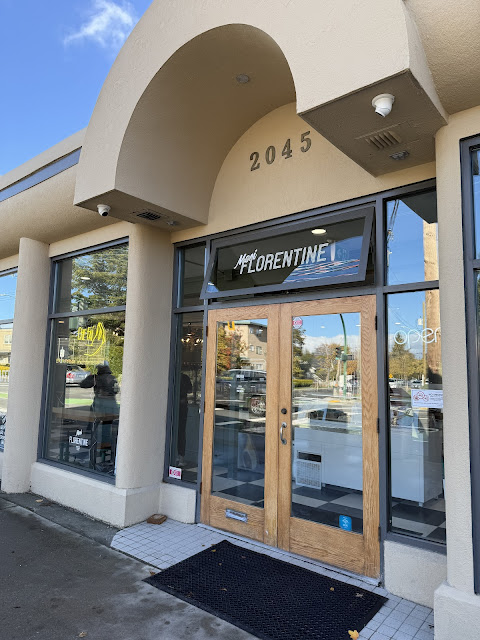 Mosi Florentine Bakery & Cafe