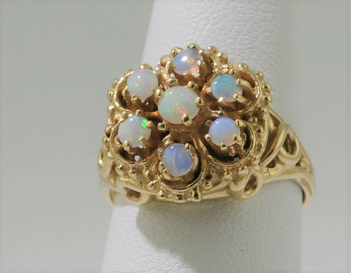 Pawn Shop «Alpha Gold Exchange Inc», reviews and photos, 2201 E Monument St, Baltimore, MD 21205, USA