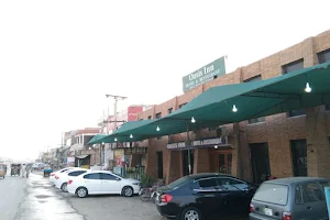 Oasis Inn Hotel and Restaurant image