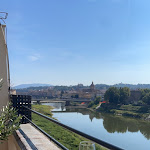 Photo n°3 de l'avis de Triston.i fait le 29/09/2021 à 12:34 sur le  Hotel Lungarno Vespucci 50 à Florence