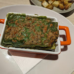 Photo n°1 de l'avis de Neha. fait le 01/04/2024 à 14:02 sur le  Lasagna Factory à Milan