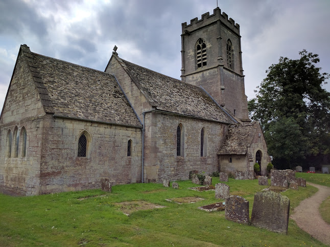 Reviews of St Margaret Whaddon Parish Church in Gloucester - Church