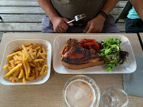 Plats et boissons du Restaurant QUAI 158 à Toul - n°10