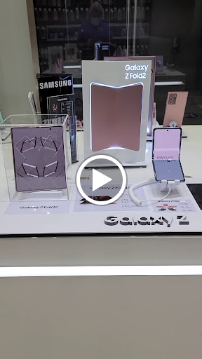 Electronics Store «Samsung Store», reviews and photos, 12801 W Sunrise Blvd, Sunrise, FL 33323, USA