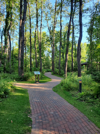 Nature Preserve «Reinstein Woods Nature Preserve», reviews and photos, 93 Honorine Dr, Depew, NY 14043, USA