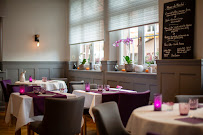 Atmosphère du L'Olivier - Restaurant Colmar Munster - n°2