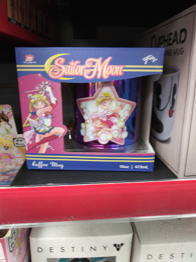 Video Game Store «GameStop», reviews and photos, 2664 N Belt Line Rd, Irving, TX 75062, USA