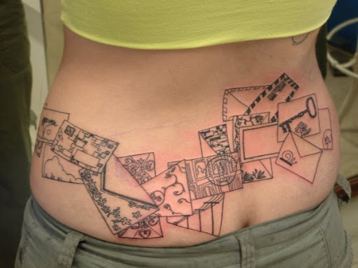 Tattoo Shop «Charm City Tattoo», reviews and photos, 300 S Monroe St, Baltimore, MD 21223, USA