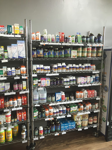 Market «Harvest Moon Natural Market», reviews and photos, 10511 Bells Ferry Rd #200, Canton, GA 30114, USA