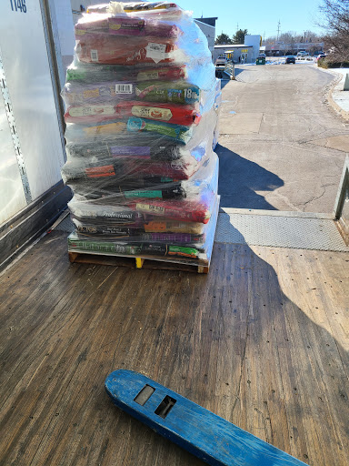 Pet Supply Store «Pet Supplies Plus», reviews and photos, 50633 Gratiot Ave, Chesterfield, MI 48051, USA