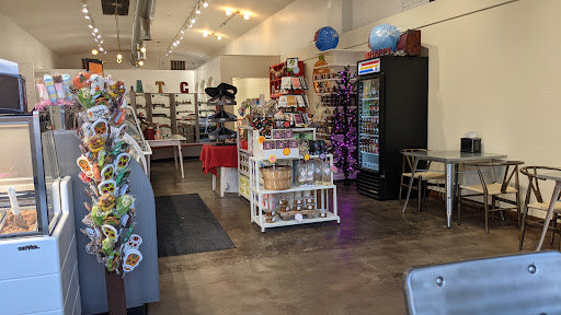 Chocolate Shop «Apple Tree Chocolate», reviews and photos, 754 Asp Ave, Norman, OK 73069, USA