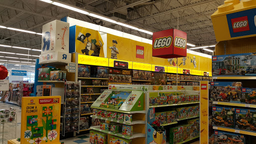 Toy Store «Toys