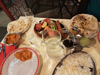 Korma du Restaurant indien Royal Kashmir à Nice - n°4