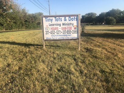 Tiny Tots & Dots Learning Ministry