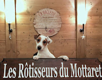 Photos du propriétaire du Restaurant Les Rôtisseurs du Mottaret à Les Allues - n°7