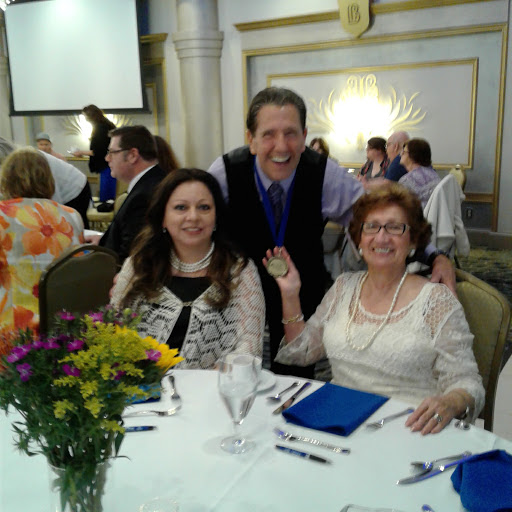 Banquet Hall «Bentley Banquet & Conference Center», reviews and photos, 646 Biddle Ave, Wyandotte, MI 48192, USA