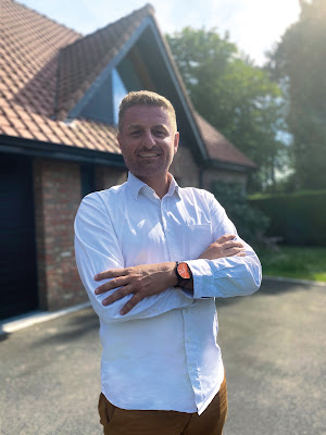 BSK IMMOBILIER - Grégory CORNU à Mérignies