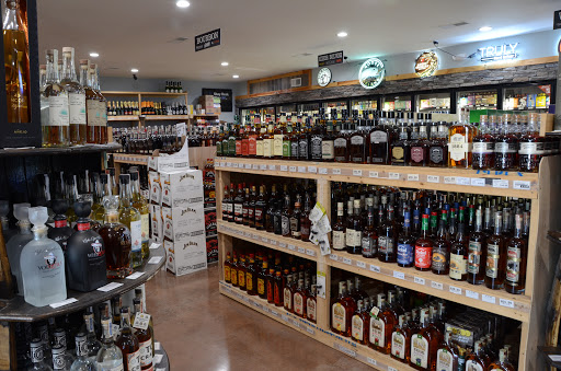 Liquor Store «J & L Liquors», reviews and photos, 322 Hester Dr, White House, TN 37188, USA