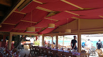 Atmosphère du Restaurant français Maora Beach à Bonifacio - n°8