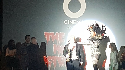 Movie Theater «O Cinema Miami Beach», reviews and photos, 500 71st St, Miami Beach, FL 33141, USA