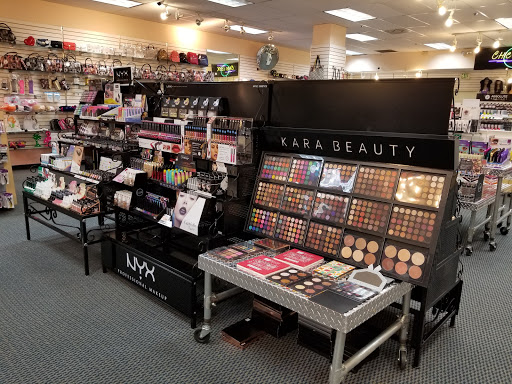 Shopping Mall «Bayfair Center», reviews and photos, 15555 E 14th St, San Leandro, CA 94578, USA