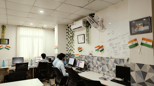 Business Image - SAER Technologies Private Limited