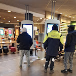 Photo n° 2 de l'avis de Christophe.a fait le 12/03/2024 à 20:29 pour McDonald's à Châlons-en-Champagne