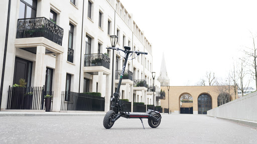 Scoote UK