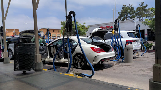 Lake Forest Express Wash en Lake Forest