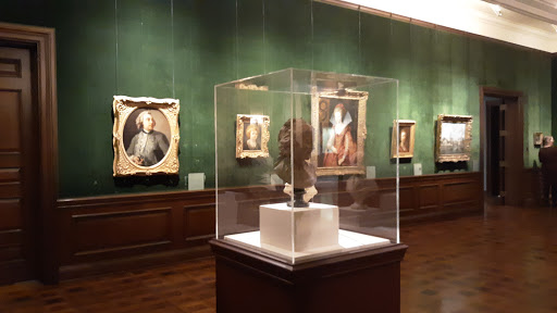Art Museum «The Frick», reviews and photos, 7227 Reynolds St, Pittsburgh, PA 15208, USA