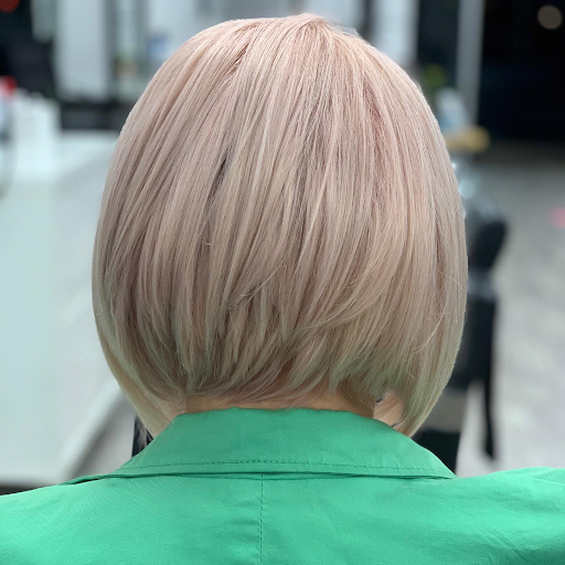 Hair Salon «Arminka Beauty Salon», reviews and photos, 420 S Central Ave, Glendale, CA 91204, USA