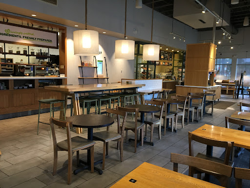 Panera Bread image