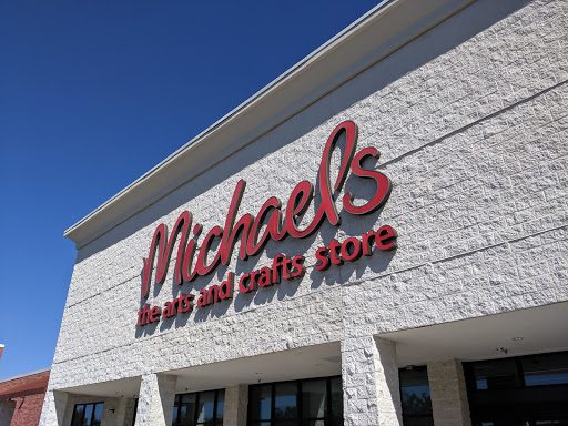Craft Store «Michaels», reviews and photos, 832 Orleans Rd, Charleston, SC 29407, USA