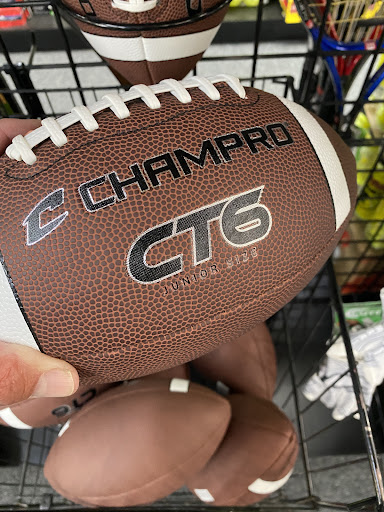 Sporting Goods Store «Play It Again Sports Los Alamitos», reviews and photos, 4141 Katella Ave, Los Alamitos, CA 90720, USA