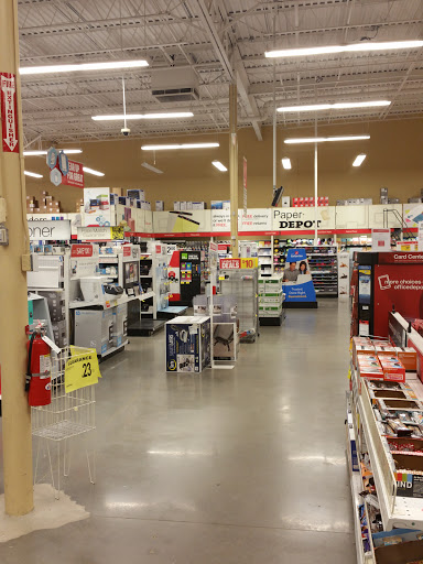 Office Supply Store «Office Depot», reviews and photos, TX-8 Beltway & Fairway Plaza Dr, Pasadena, TX 77505, USA