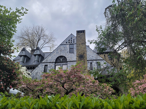 Park «Couch City Park», reviews and photos, 1961 NW Glisan St, Portland, OR 97209, USA