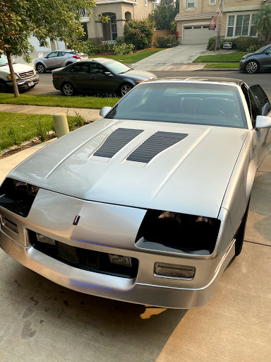 Ninoos Auto Glass image