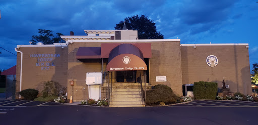 Community Center «Elks Lodge», reviews and photos, 877 Elks Dr, Haverstraw, NY 10927, USA