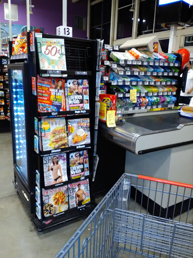 Grocery Store «H-E-B Grocery», reviews and photos, 3111 Woodridge Cove Dr Suite 500, Houston, TX 77087, USA