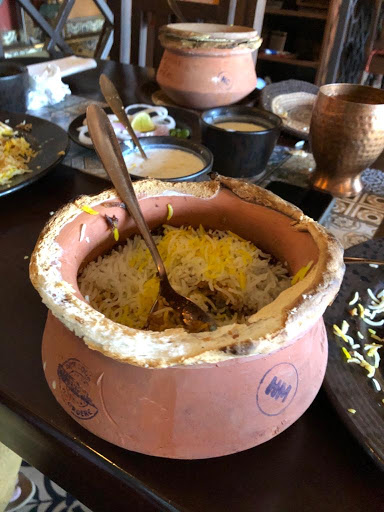 Biryani by Kilo - Jaipur