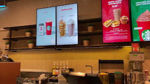 Photo n°28 de Starbucks à Thiais ()