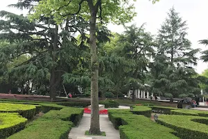 Suzhou Park （West Gate） image